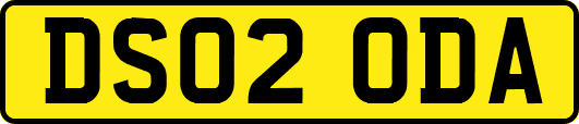 DS02ODA