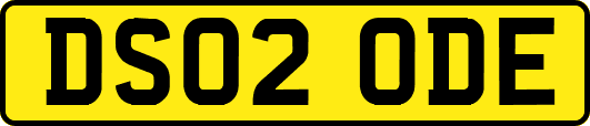 DS02ODE