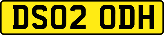 DS02ODH
