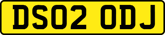 DS02ODJ