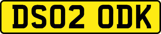 DS02ODK