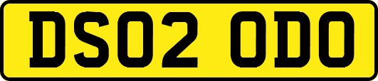 DS02ODO