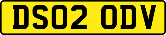 DS02ODV