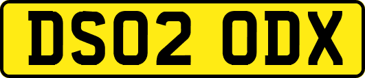 DS02ODX