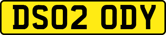 DS02ODY