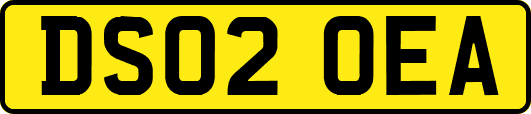 DS02OEA