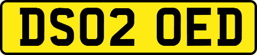 DS02OED