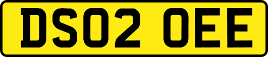 DS02OEE