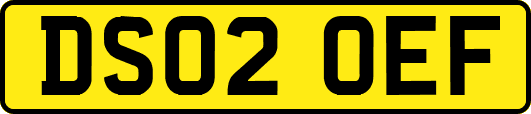 DS02OEF