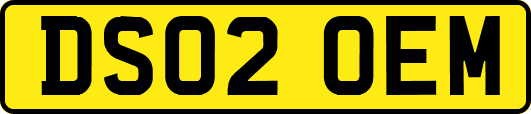 DS02OEM