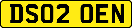 DS02OEN