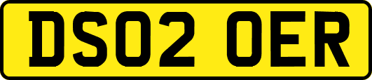 DS02OER