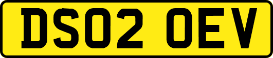 DS02OEV