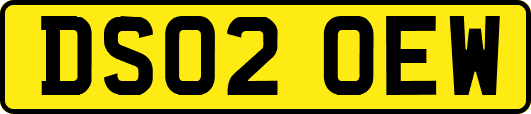 DS02OEW