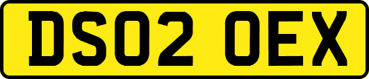 DS02OEX