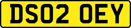 DS02OEY