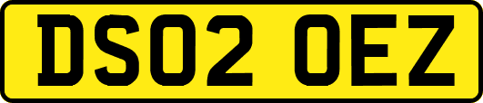 DS02OEZ