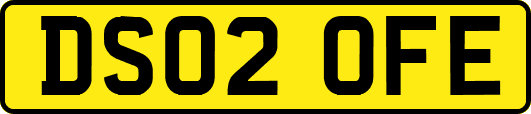 DS02OFE