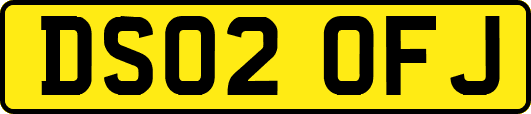 DS02OFJ