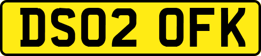 DS02OFK