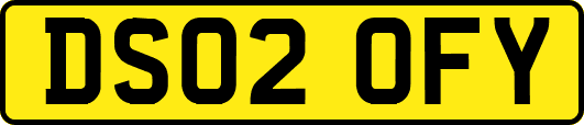 DS02OFY