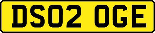 DS02OGE