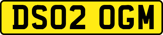 DS02OGM