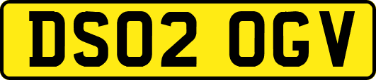 DS02OGV