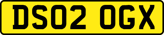 DS02OGX