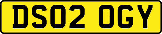 DS02OGY
