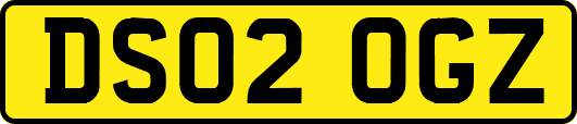 DS02OGZ