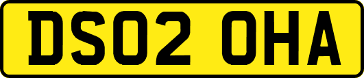DS02OHA