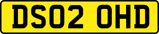 DS02OHD