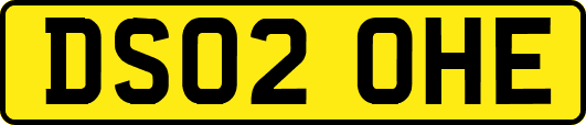 DS02OHE