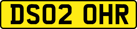 DS02OHR