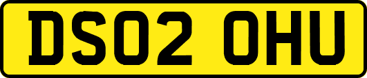 DS02OHU