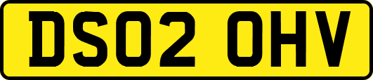 DS02OHV
