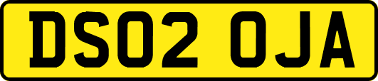 DS02OJA