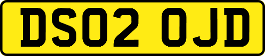 DS02OJD