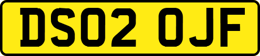 DS02OJF
