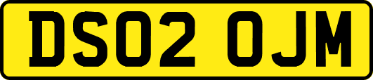DS02OJM