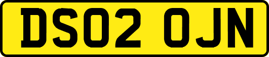 DS02OJN