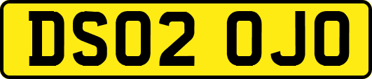 DS02OJO