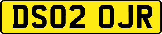 DS02OJR
