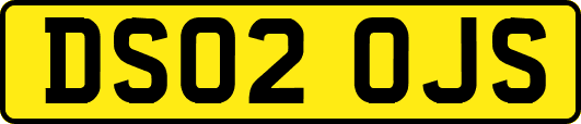 DS02OJS
