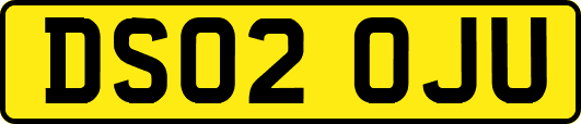 DS02OJU