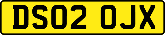 DS02OJX