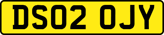 DS02OJY