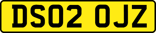 DS02OJZ