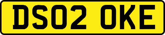 DS02OKE